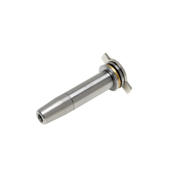 SHS Stainless Steel Spring Guide w/ Ball Bearing for V3 Gearbox | SHS