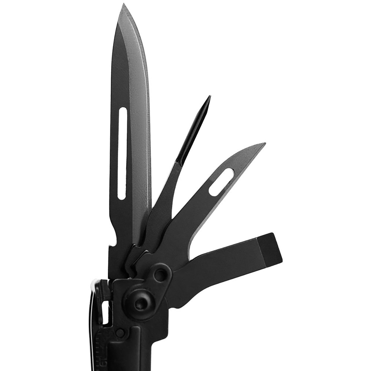 SOG Power Access Multitool – Black | SOG Knives