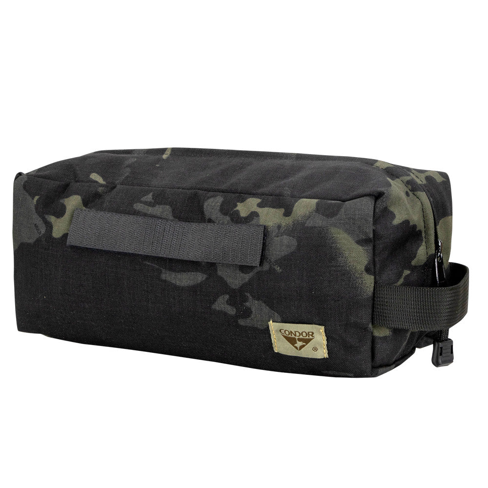 Condor Kit Bag – Multicam Black by Condor