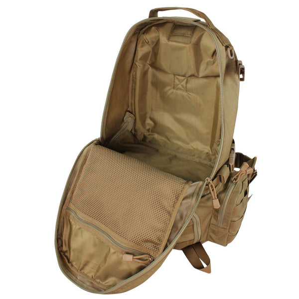 Condor Titan Assault Pack – Coyote Brown | Condor