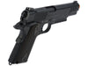 Cybergun Colt 1911 Airsoft 6mm CO2 Blowback Pistol – Black | Cyber Gun