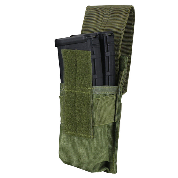 Condor Single AR Mag Pouch – Coyote Brown | Condor