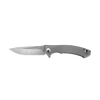 ZT 0450 Small Sinkeivch Folding Knife – Titanium Handle | Zero Tolerance