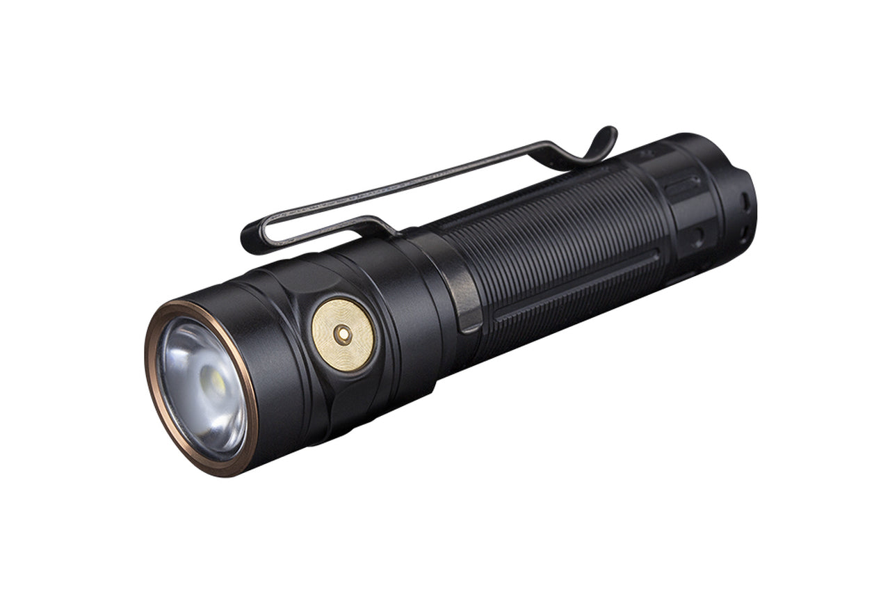 Fenix E30R Rechargeable EDC Flashlight – 1600 Lumens | Fenix