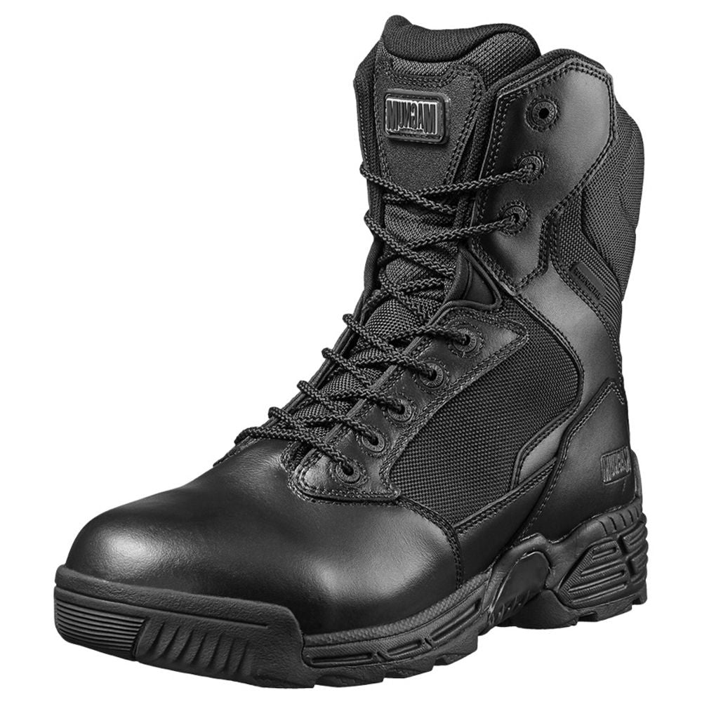 Magnum Stealth Force 8 Inch Water Proof Insulated Boot | Magnum Boots