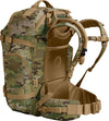 Camelbak BFM 47L Mil-Spec Crux Tactical Backpack w/ 3L Reservoir –Multicam | Camelbak