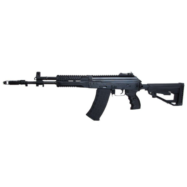 E&L AK12 RAF Airsoft AEG Rifle  -  black | E&L Airsoft