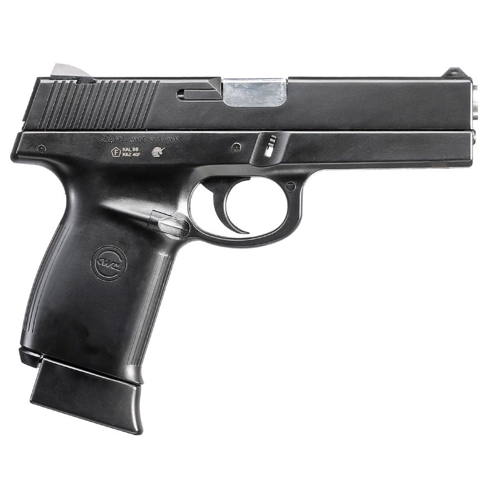 KWC 40F CO2 Blowback 4.5mm BB Pistol | KWC