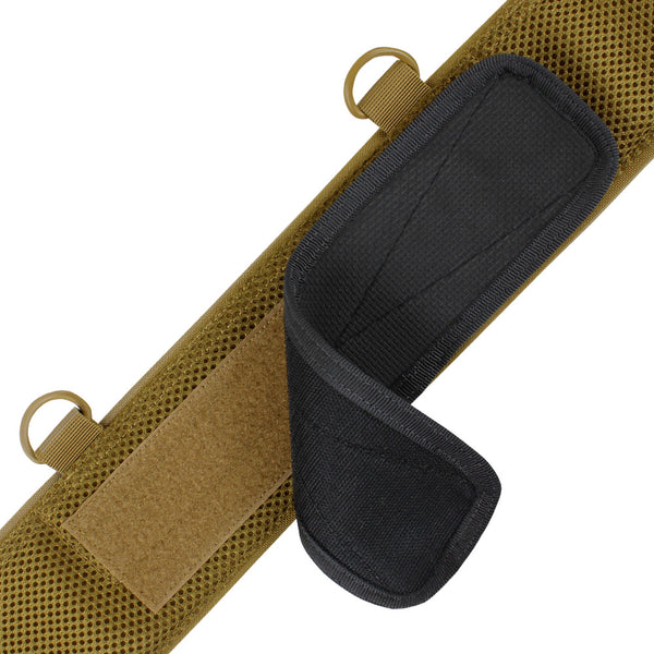 Condor Slim Battle Belt – Black | Condor