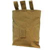 Condor 3-Fold Mag Recovery Pouch – Coyote Brown | Condor