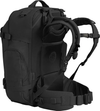 Camelbak BFM 47L Mil-Spec Crux Tactical Backpack w/ 3L Reservoir – Black | Camelbak