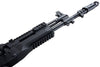 E&L AK12 RAF Airsoft AEG Rifle  -  black | E&L Airsoft