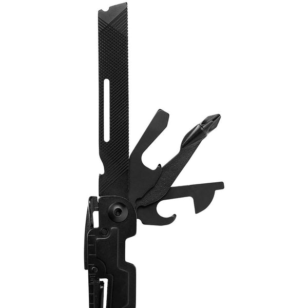 SOG Power Access Multitool – Black | SOG Knives