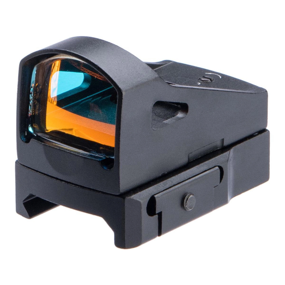 Matrix Micro Red Dot Sight by Matrix