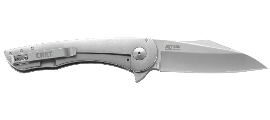 CRKT 6130 Jettison Folding Knife | CRKT