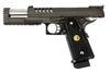 WE HI-CAPA 5.2 K-Version Gas Blowback Airsoft Pistol w/ Striker Head | WE Tech