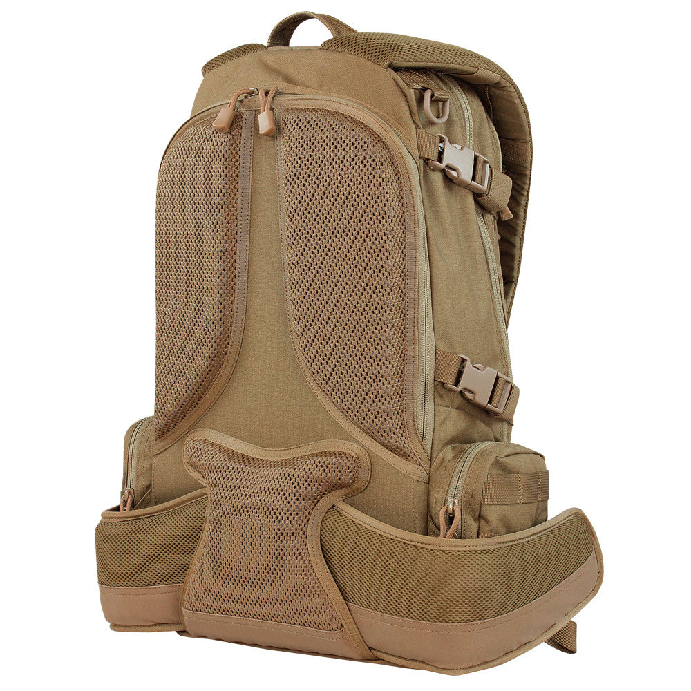 Condor Titan Assault Pack – Coyote Brown | Condor