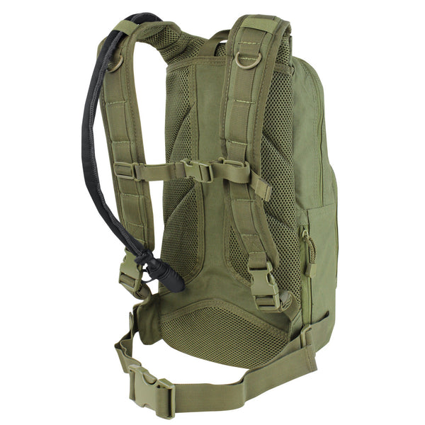 Condor Fuel Hydration Pack – Coyote Brown | Condor