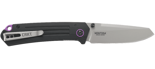 CRKT 7115 Montosa Folding Knife | CRKT