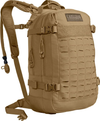 Camelbak H.A.W.G. 23L Mil-Spec Tactical Backpack w/ 3L Reservoir – Coyote | Camelbak