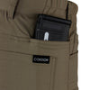 Condor Cipher Tactical Pants – Khaki | Condor