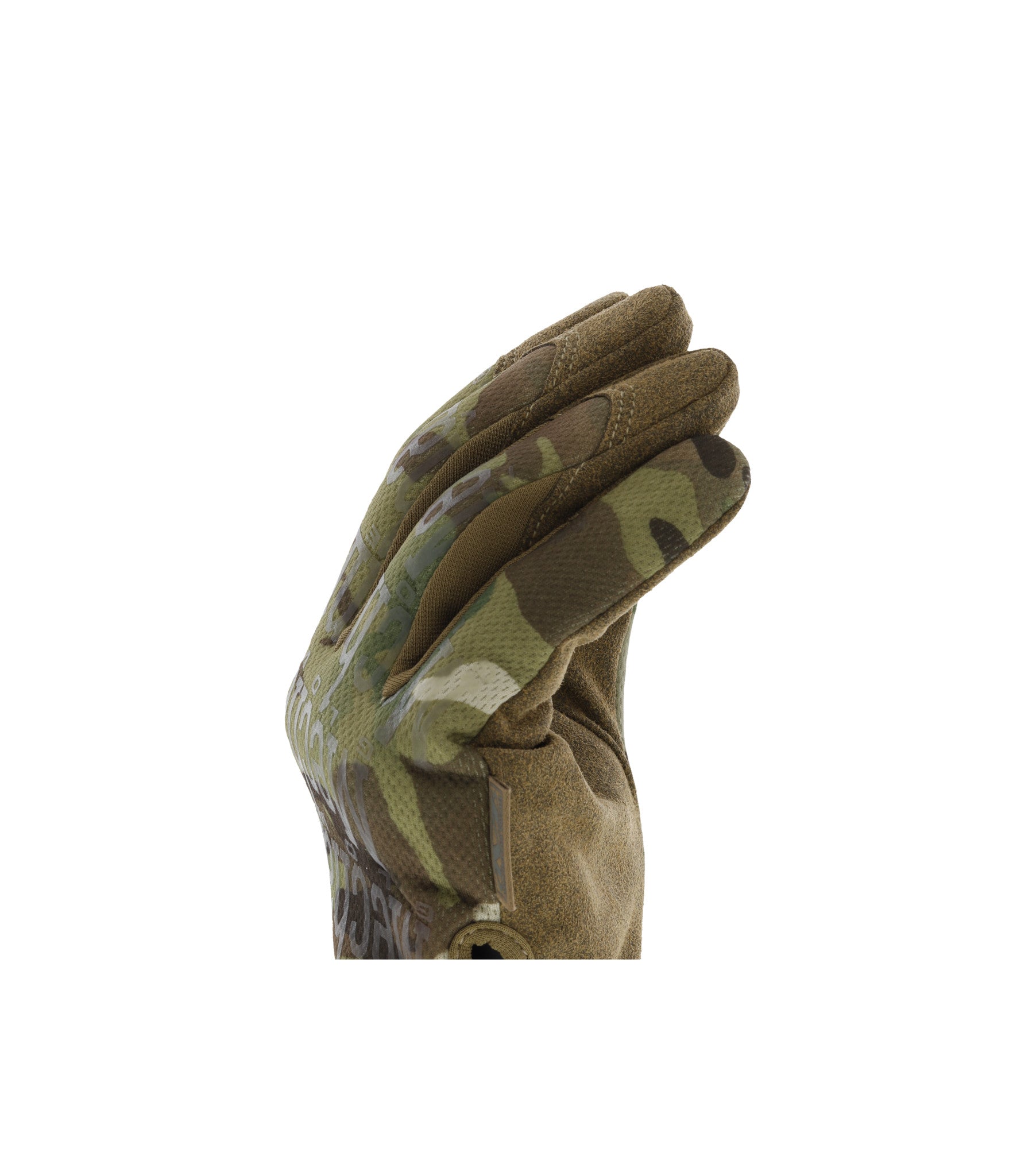 Mechanix The Original Tactical Glove – Multicam | Mechanix