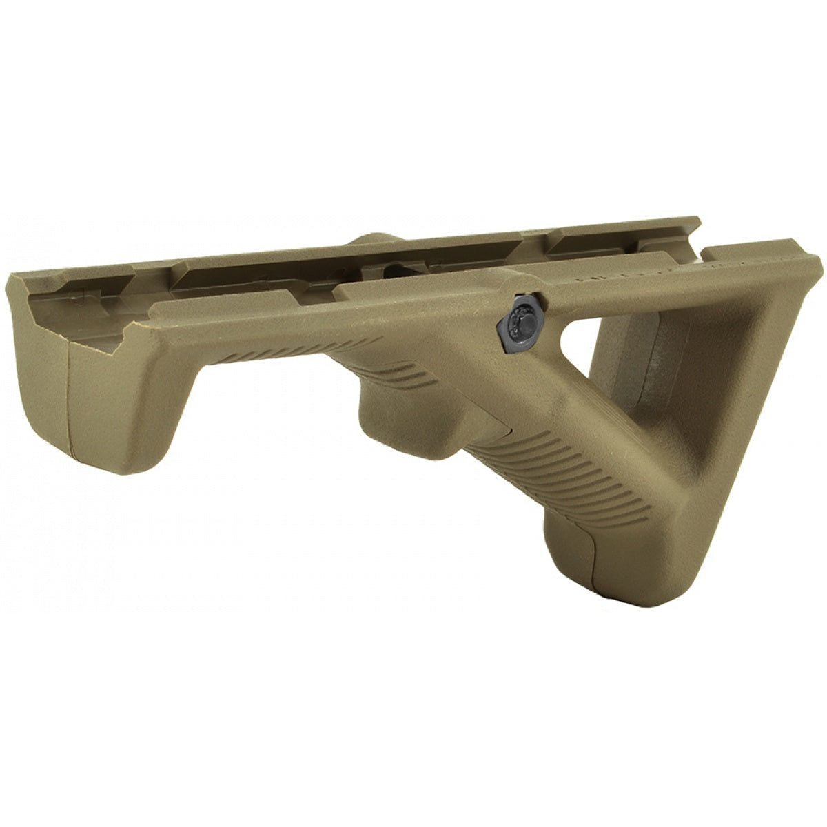 Kuro Angled Foregrip for Picatinny – Tan | ACM