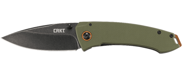 CRKT 2520 Tuna Folding Knife | CRKT