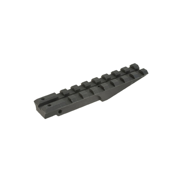 5KU Low Profile Picatinny Rail Insert for AK Series Rear Sights | ACM