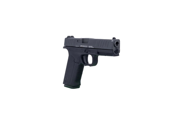 Barra 009 Full/Semi Auto BB Pistol – CO2 | Barra