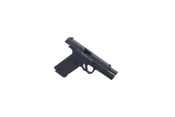 Barra 009 Full/Semi Auto BB Pistol – CO2 | Barra