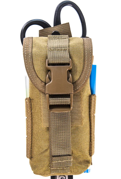 Hsgi molle outlet pouches