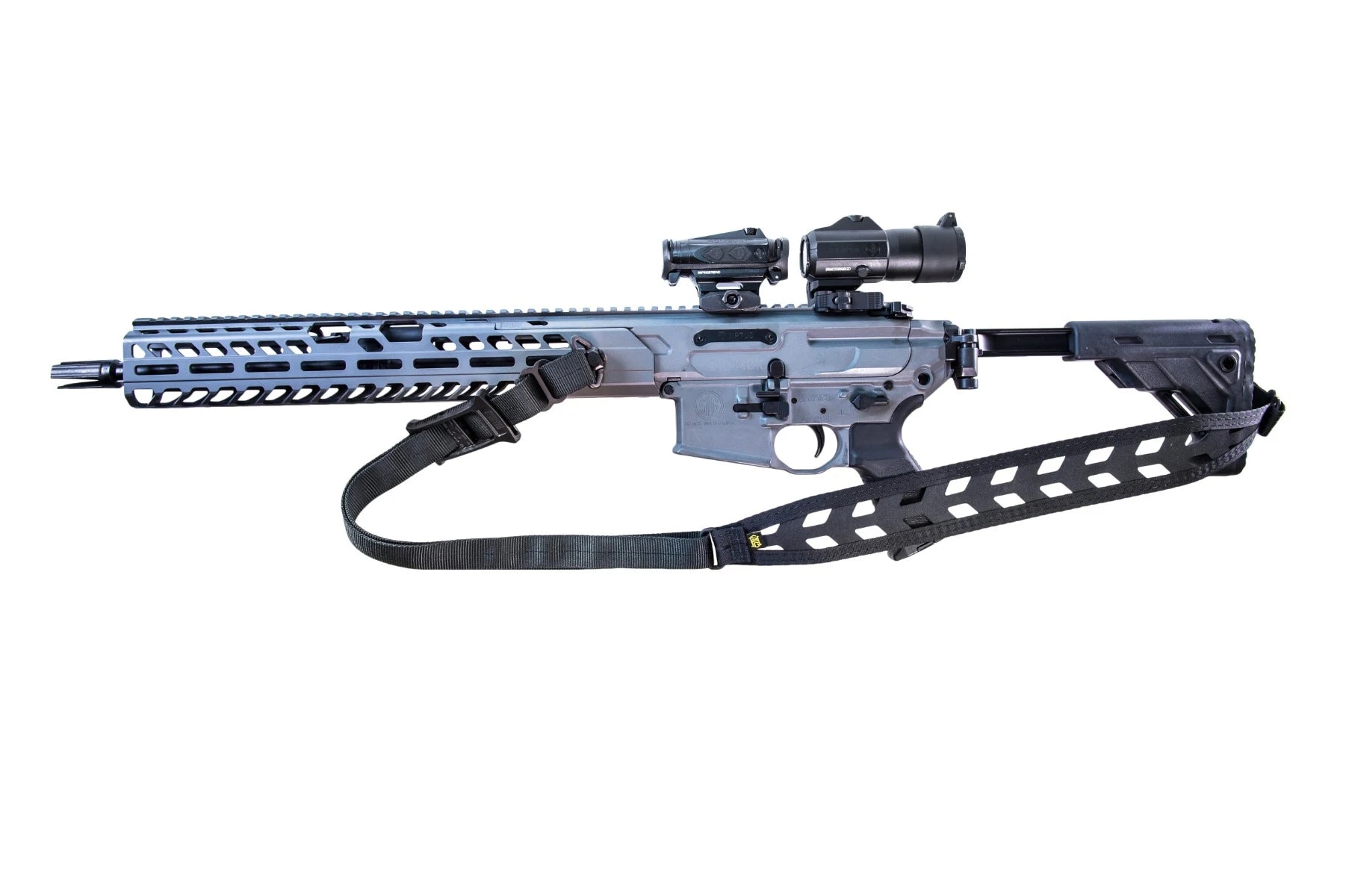 HSGI Apex Two Point Rifle Sling – Black | HSGI