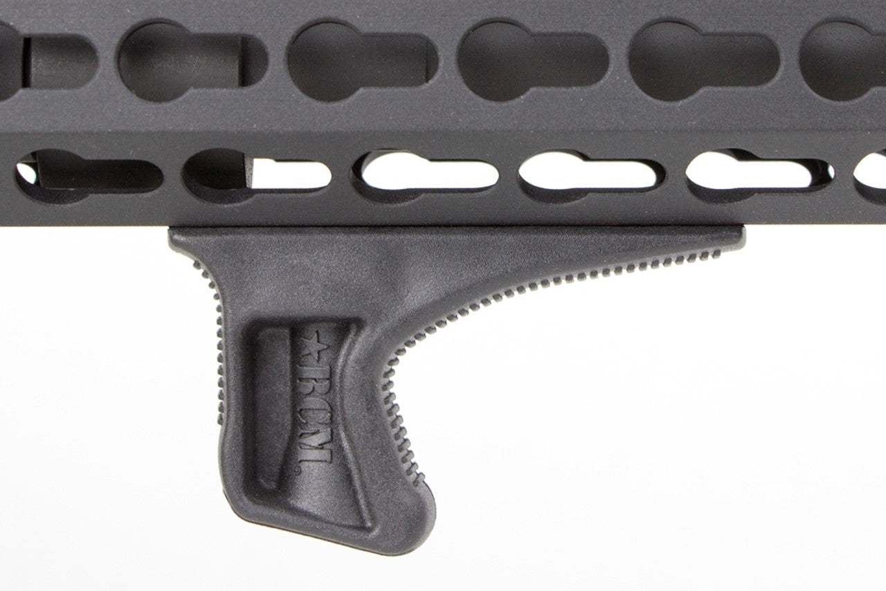 BCM KMR KAG (Kinetic Angled Grip) – Black Keymod | PTS Syndicate