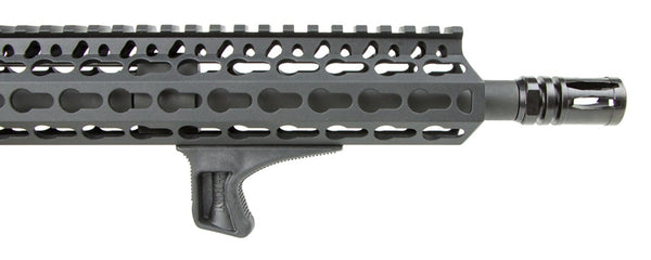 BCM KMR KAG (Kinetic Angled Grip) – Black Keymod | PTS Syndicate